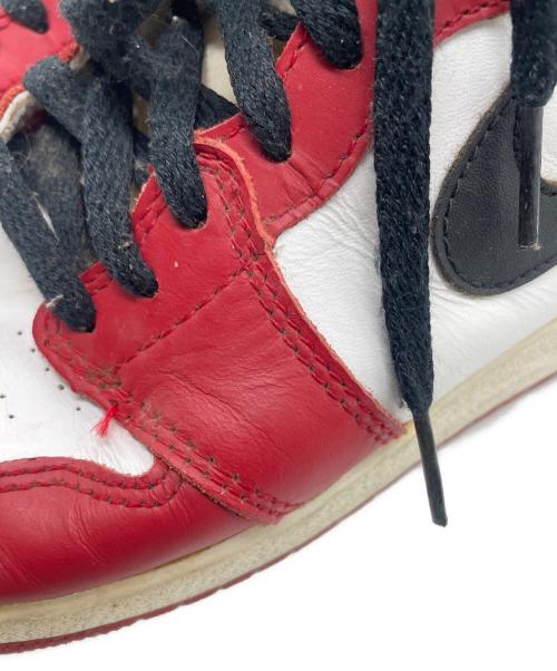 NIKE（ナイキ）NIKE (ナイキ) BG Air Jordan 1 High 