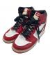NIKE（ナイキ）の古着「BG Air Jordan 1 High 