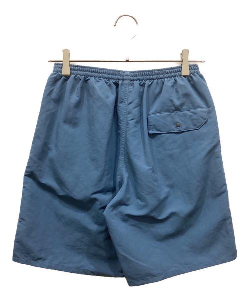 Patagonia（パタゴニア）Patagonia (パタゴニア) バギーズショーツ スカイブルー サイズ:SIZE XSの古着・服飾アイテム