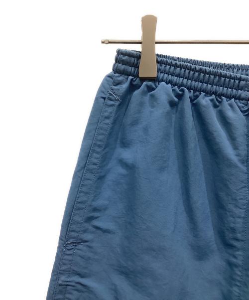 Patagonia（パタゴニア）Patagonia (パタゴニア) バギーズショーツ スカイブルー サイズ:SIZE XSの古着・服飾アイテム