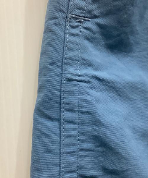 Patagonia（パタゴニア）Patagonia (パタゴニア) バギーズショーツ スカイブルー サイズ:SIZE XSの古着・服飾アイテム