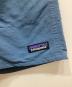 中古・古着 Patagonia (パタゴニア) バギーズショーツ スカイブルー サイズ:SIZE XS：6000円