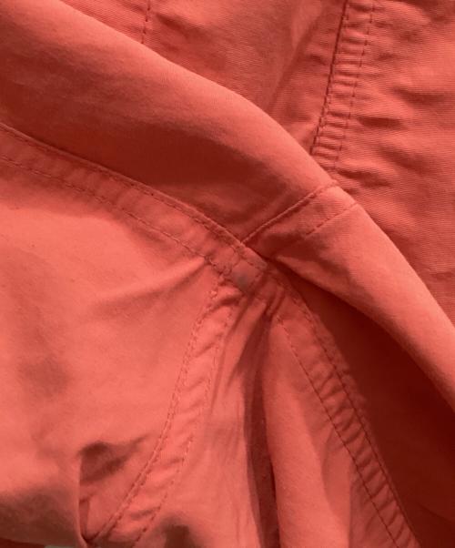 Patagonia（パタゴニア）Patagonia (パタゴニア) バギーズショートパンツ レッド サイズ:SIZE Sの古着・服飾アイテム
