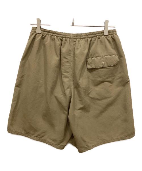 Patagonia（パタゴニア）Patagonia (パタゴニア) バギーズショートパンツ オリーブ サイズ:SIZE Sの古着・服飾アイテム