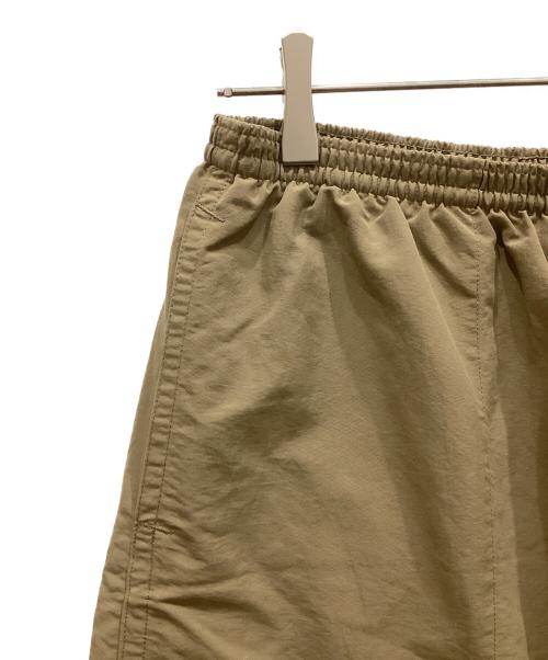 Patagonia（パタゴニア）Patagonia (パタゴニア) バギーズショートパンツ オリーブ サイズ:SIZE Sの古着・服飾アイテム