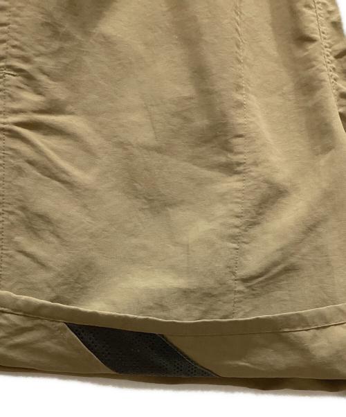 Patagonia（パタゴニア）Patagonia (パタゴニア) バギーズショートパンツ オリーブ サイズ:SIZE Sの古着・服飾アイテム