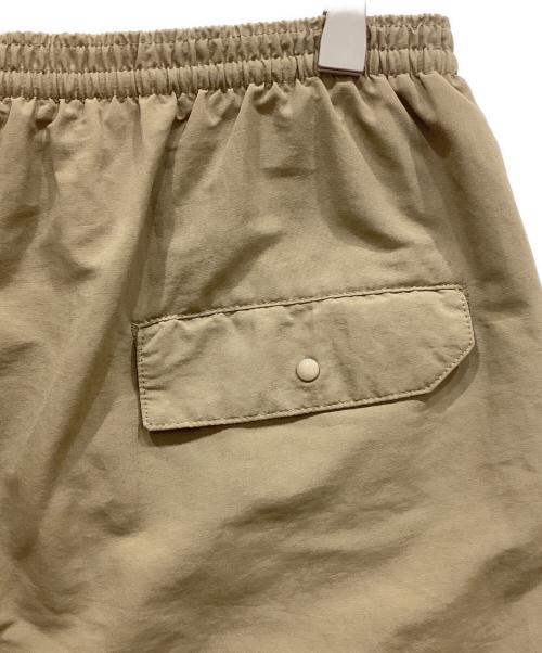 Patagonia（パタゴニア）Patagonia (パタゴニア) バギーズショートパンツ オリーブ サイズ:SIZE Sの古着・服飾アイテム