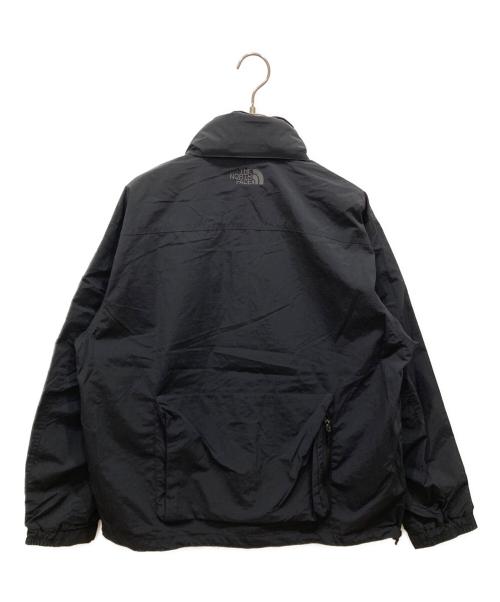 THE NORTH FACE（ザ ノース フェイス）THE NORTH FACE (ザ ノース フェイス) field utility jacket ブラック サイズ:SIZE M 未使用品の古着・服飾アイテム