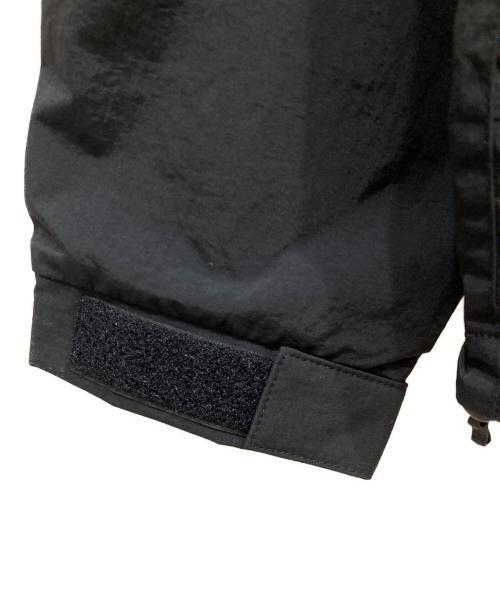 THE NORTH FACE（ザ ノース フェイス）THE NORTH FACE (ザ ノース フェイス) field utility jacket ブラック サイズ:SIZE M 未使用品の古着・服飾アイテム