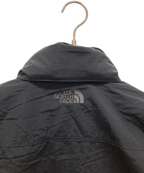 THE NORTH FACE（ザ ノース フェイス）THE NORTH FACE (ザ ノース フェイス) field utility jacket ブラック サイズ:SIZE M 未使用品の古着・服飾アイテム