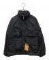 THE NORTH FACE（ザ ノース フェイス）の古着「field utility jacket」｜ブラック
