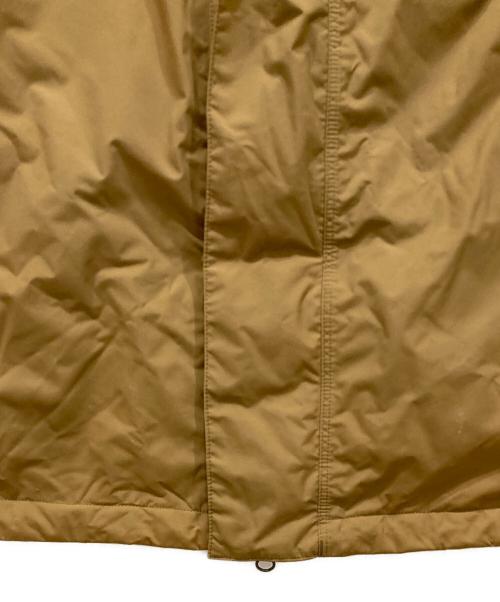 Columbia（コロンビア）Columbia (コロンビア) オレルジャケット ベージュ サイズ:SIZE Mの古着・服飾アイテム