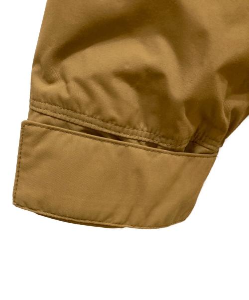 Columbia（コロンビア）Columbia (コロンビア) オレルジャケット ベージュ サイズ:SIZE Mの古着・服飾アイテム