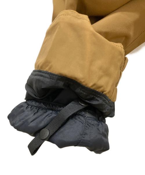 Columbia（コロンビア）Columbia (コロンビア) オレルジャケット ベージュ サイズ:SIZE Mの古着・服飾アイテム