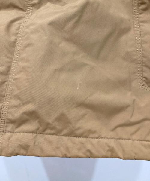 Columbia（コロンビア）Columbia (コロンビア) オレルジャケット ベージュ サイズ:SIZE Mの古着・服飾アイテム