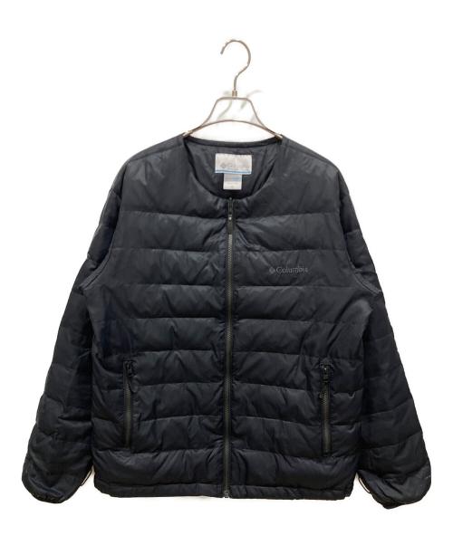 Columbia（コロンビア）Columbia (コロンビア) オレルジャケット ベージュ サイズ:SIZE Mの古着・服飾アイテム