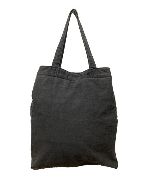 PORTER（ポーター）PORTER (ポーター) トートバッグ ブラックの古着・服飾アイテム