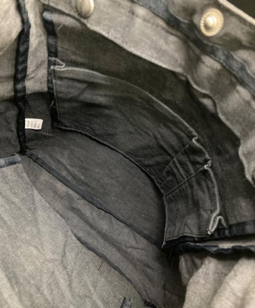 PORTER（ポーター）PORTER (ポーター) トートバッグ ブラックの古着・服飾アイテム