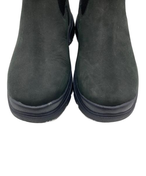 KEEN（キーン）KEEN (キーン) オールジェンダー コーサ チェルシー ブーツ ブラック サイズ:SIZE 25cmの古着・服飾アイテム