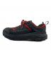 HOKAONEONE (ホカオネオネ) Engineered Garments (エンジニアド ガーメンツ) TOR ULTRA LOW EG ブラック×レッド サイズ:SIZE 26.5cm：7000円