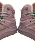 中古・古着 HOKA (ホカ) Bodega (ボデガ) スニーカー パープル サイズ:SIZE 26.5cm：15000円
