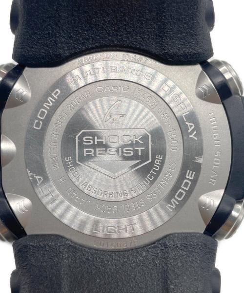 G-SHOCK（ジーショック）G-SHOCK (ジーショック) デジアナウォッチの古着・服飾アイテム