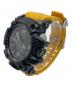 G-SHOCK (ジーショック) デジアナウォッチ：25000円