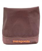 Patagoniaパタゴニア）の古着「ブラックホール MLC キューブ」