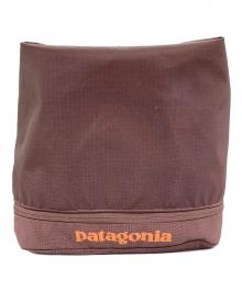 Patagonia（パタゴニア）の古着「ブラックホール MLC キューブ」