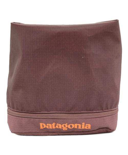 Patagonia（パタゴニア）Patagonia (パタゴニア) ブラックホール MLC キューブの古着・服飾アイテム