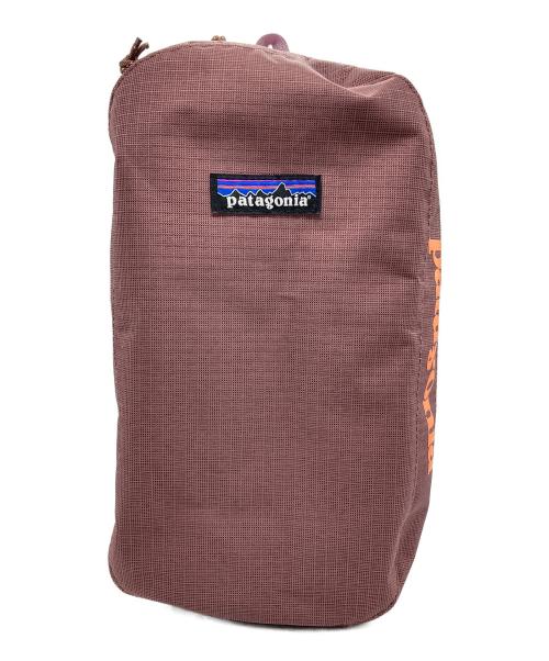 Patagonia（パタゴニア）Patagonia (パタゴニア) ブラックホール MLC キューブの古着・服飾アイテム