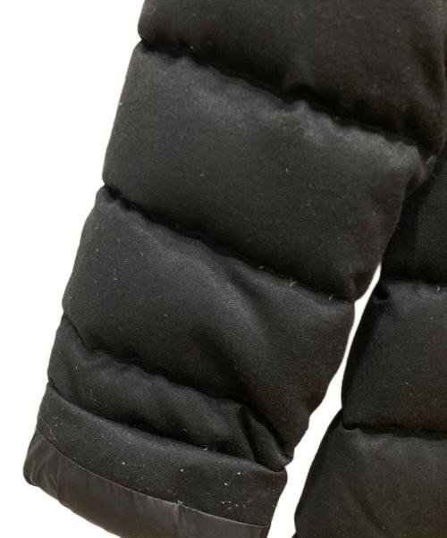 TATRAS（タトラス）TATRAS (タトラス) LAVIANAダウンコート ブラック サイズ:SIZE 3の古着・服飾アイテム
