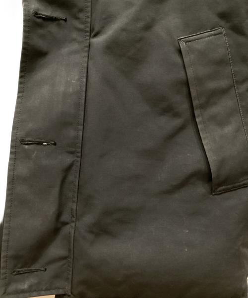 CANADA GOOSE（カナダグース）CANADA GOOSE (カナダグース) ジャスパーパーカー ブラック サイズ:SIZE Mの古着・服飾アイテム