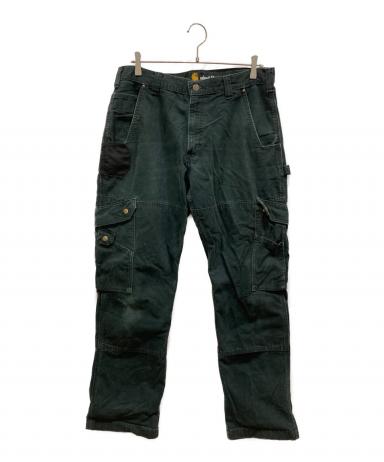 中古・古着通販】CarHartt (カーハート) リップストップカーゴワーク