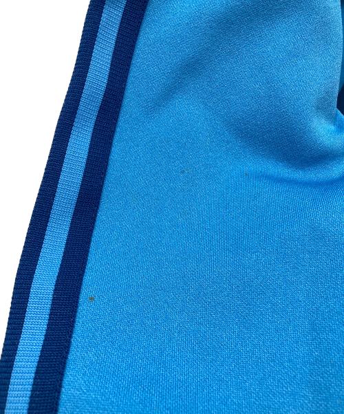 adidas（アディダス）adidas (アディダス) ヴィンテージトラックジャケット ブルー×ネイビー サイズ:不明の古着・服飾アイテム