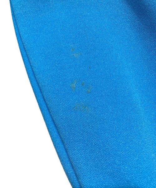 adidas（アディダス）adidas (アディダス) ヴィンテージトラックジャケット ブルー×ネイビー サイズ:不明の古着・服飾アイテム