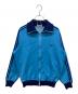 adidas（アディダス）の古着「ヴィンテージトラックジャケット」｜ブルー×ネイビー