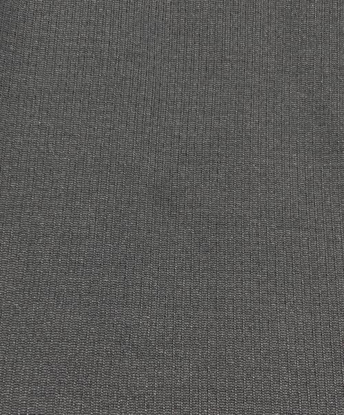 MAMMUT（マムート）MAMMUT (マムート) パフォーマンス ドライ ジップ ロングスリーブ ネイビー サイズ:SIZE Lの古着・服飾アイテム