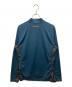 MAMMUT (マムート) パフォーマンス ドライ ジップ ロングスリーブ ネイビー サイズ:SIZE L：5000円