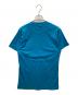 MITCHELL & NESS (ミッチェルアンドネス) プリントTシャツ ブルー サイズ:S：5000円