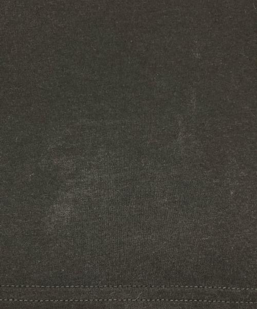 Y-3（ワイスリー）Y-3 (ワイスリー) U SQ LBL GRPHC SS TEE ブラック サイズ:SIZE Sの古着・服飾アイテム