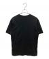 Y-3 (ワイスリー) U SQ LBL GRPHC SS TEE ブラック サイズ:SIZE S：5000円
