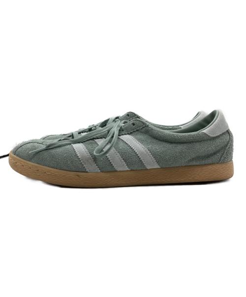 adidas（アディダス）adidas (アディダス) Tobacco グリーン サイズ:27.5cmの古着・服飾アイテム