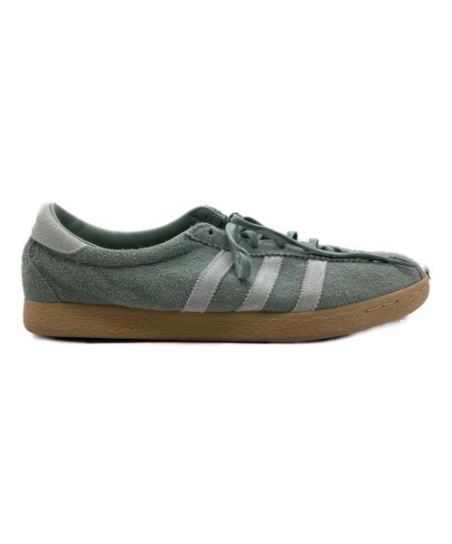 adidas（アディダス）adidas (アディダス) Tobacco グリーン サイズ:27.5cmの古着・服飾アイテム