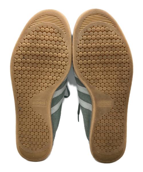 adidas（アディダス）adidas (アディダス) Tobacco グリーン サイズ:27.5cmの古着・服飾アイテム