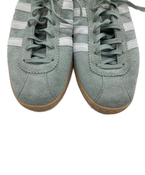 adidas（アディダス）adidas (アディダス) Tobacco グリーン サイズ:27.5cmの古着・服飾アイテム