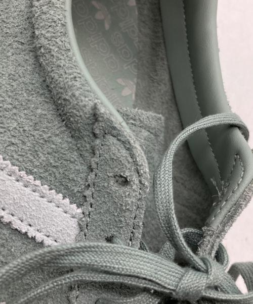 adidas（アディダス）adidas (アディダス) Tobacco グリーン サイズ:27.5cmの古着・服飾アイテム