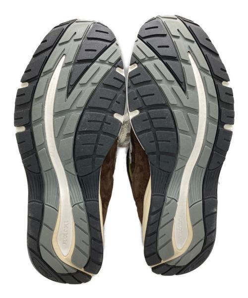 NEW BALANCE（ニューバランス）NEW BALANCE (ニューバランス) Danielle Cathari (ダニエル・カタリ) KITH (キス) 991v2 