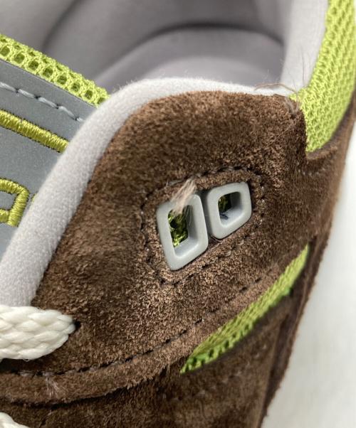 NEW BALANCE（ニューバランス）NEW BALANCE (ニューバランス) Danielle Cathari (ダニエル・カタリ) KITH (キス) 991v2 
