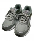 NEW BALANCE×WTAPSニューバランス×ダブルタップス）の古着「ABZORB 2010 